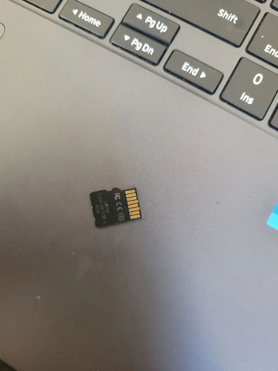 Cartão MicroSd 512GB Lexar Play  - Foto 2