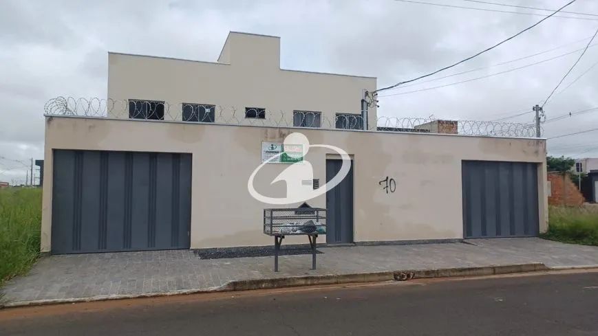 Aluguel Apartamento LOTEAMENTO MONTE HEBRON