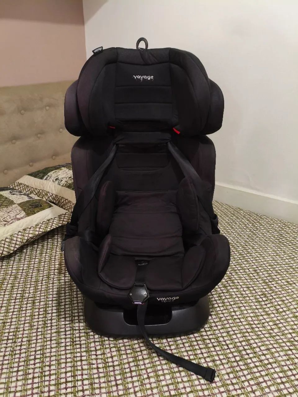 Cadeirinha de carro 