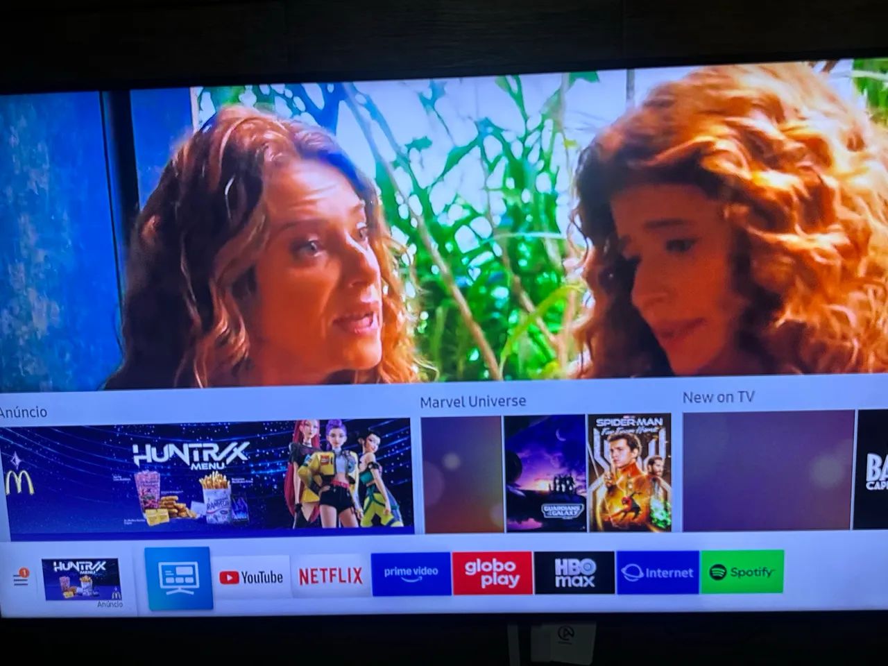 Tv Samsung 75 polegadas  - Foto 4