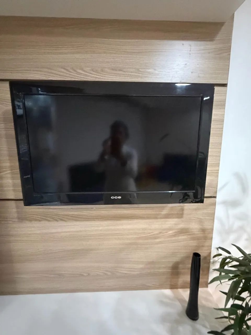 Tv cce 32 polegadas 