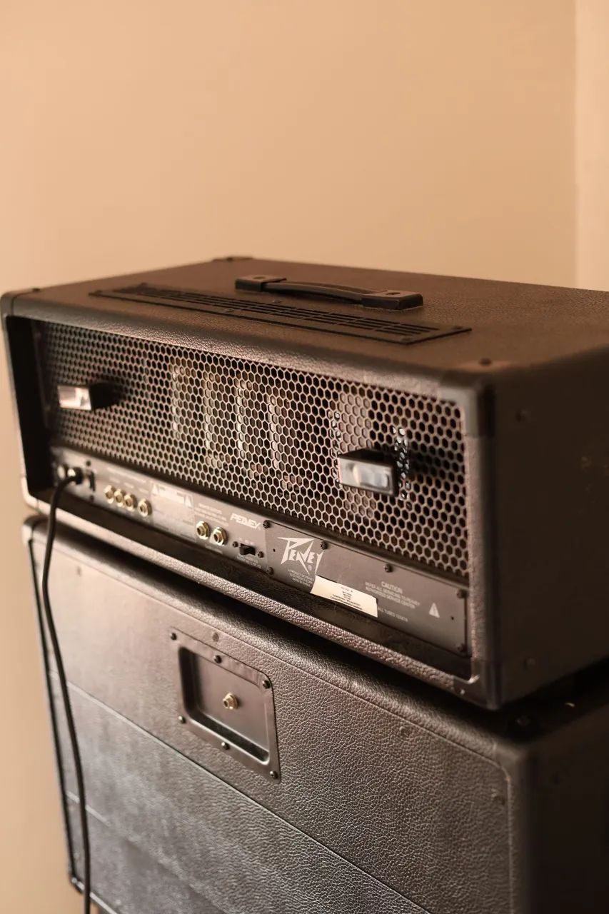 Peavey 6505 120w  - Foto 3