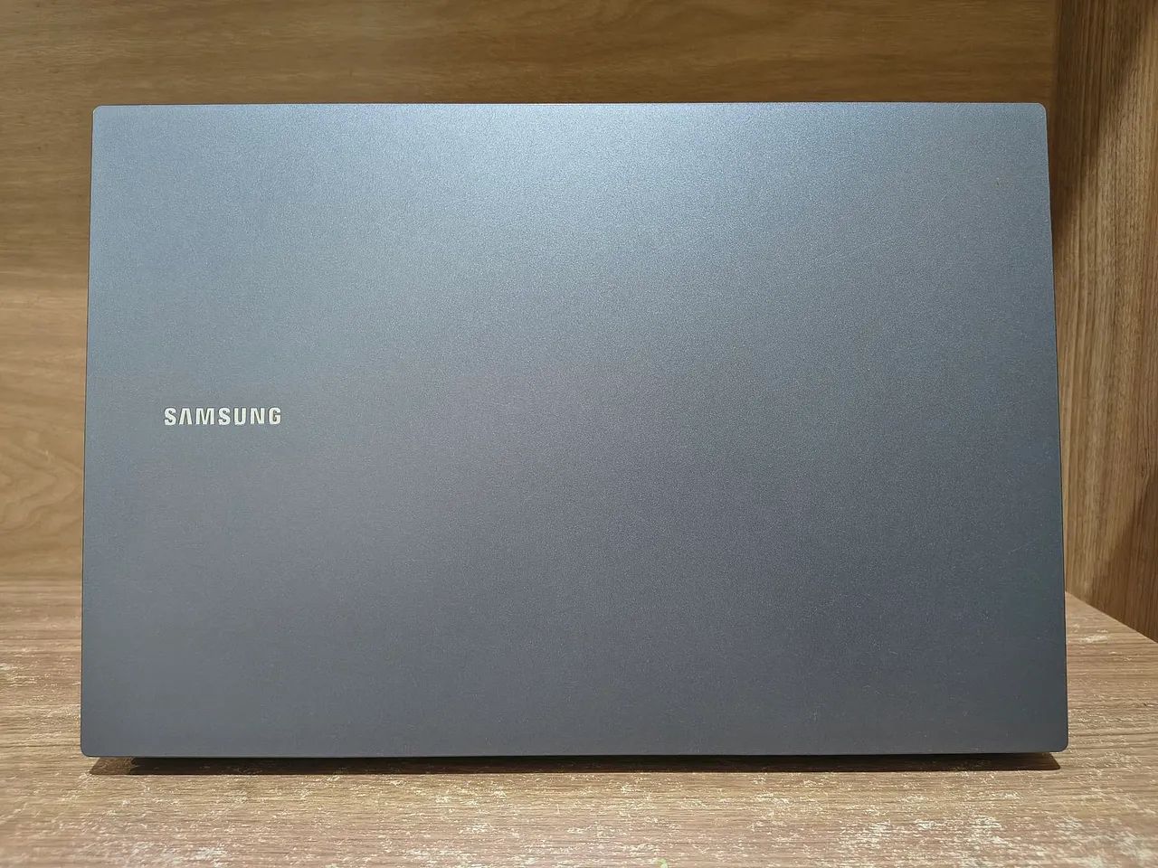 Notebook Samsung Book 