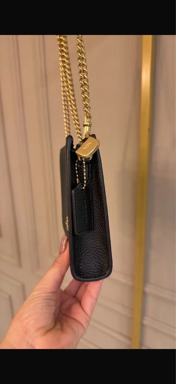 Bolsa Coach - Foto 2