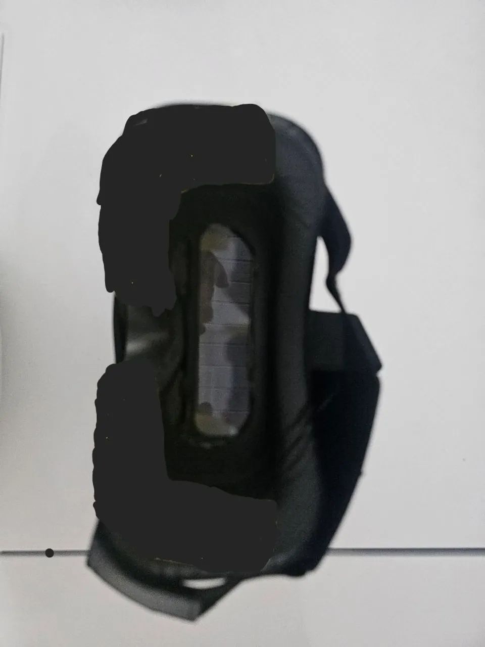Óculos fpv caseiro