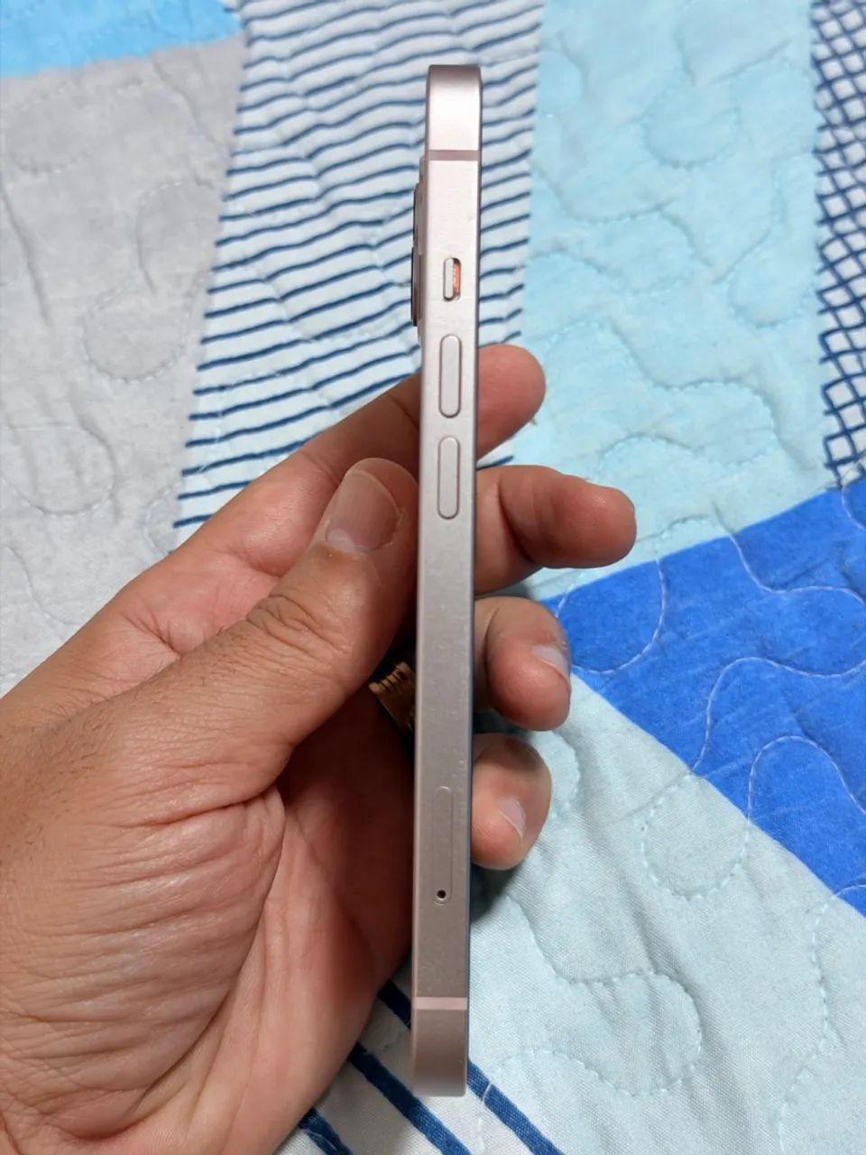 iPhone 13 128 G Rose  - Foto 4