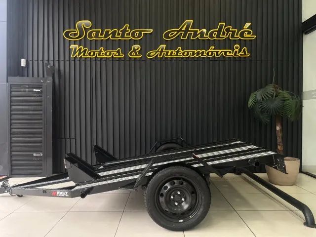 Carretinha R/mult Moto 3.2