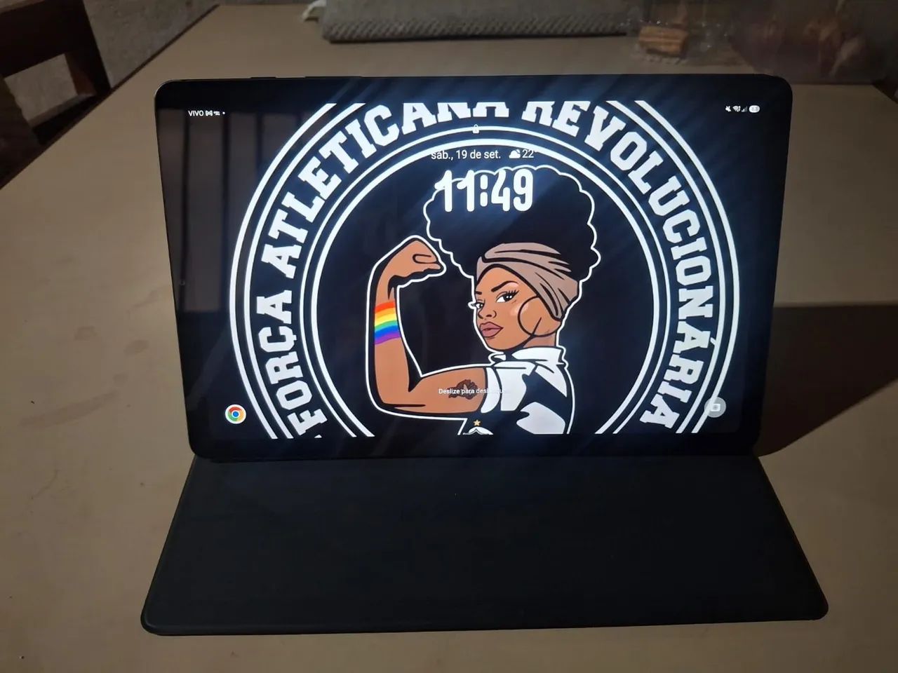 Tablet Samsung s6 Lite (MODELO 2024) - Foto 5