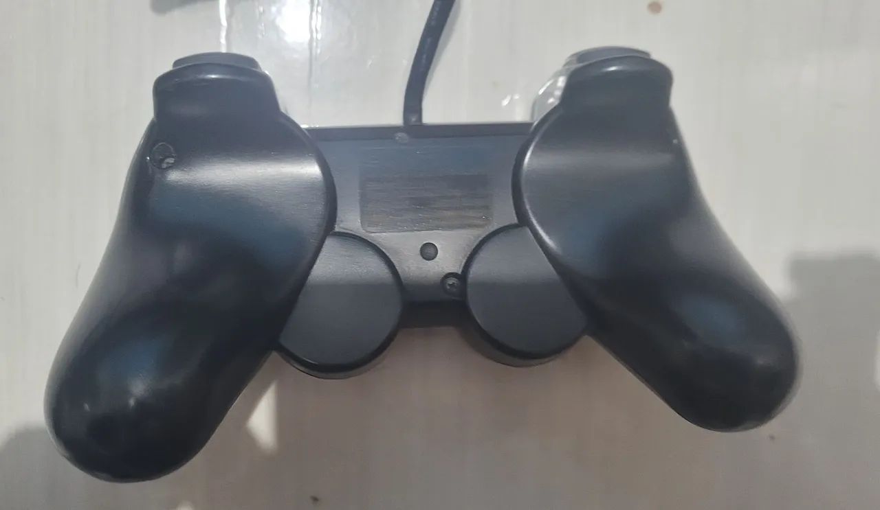 Controle PS2 Original - Foto 2
