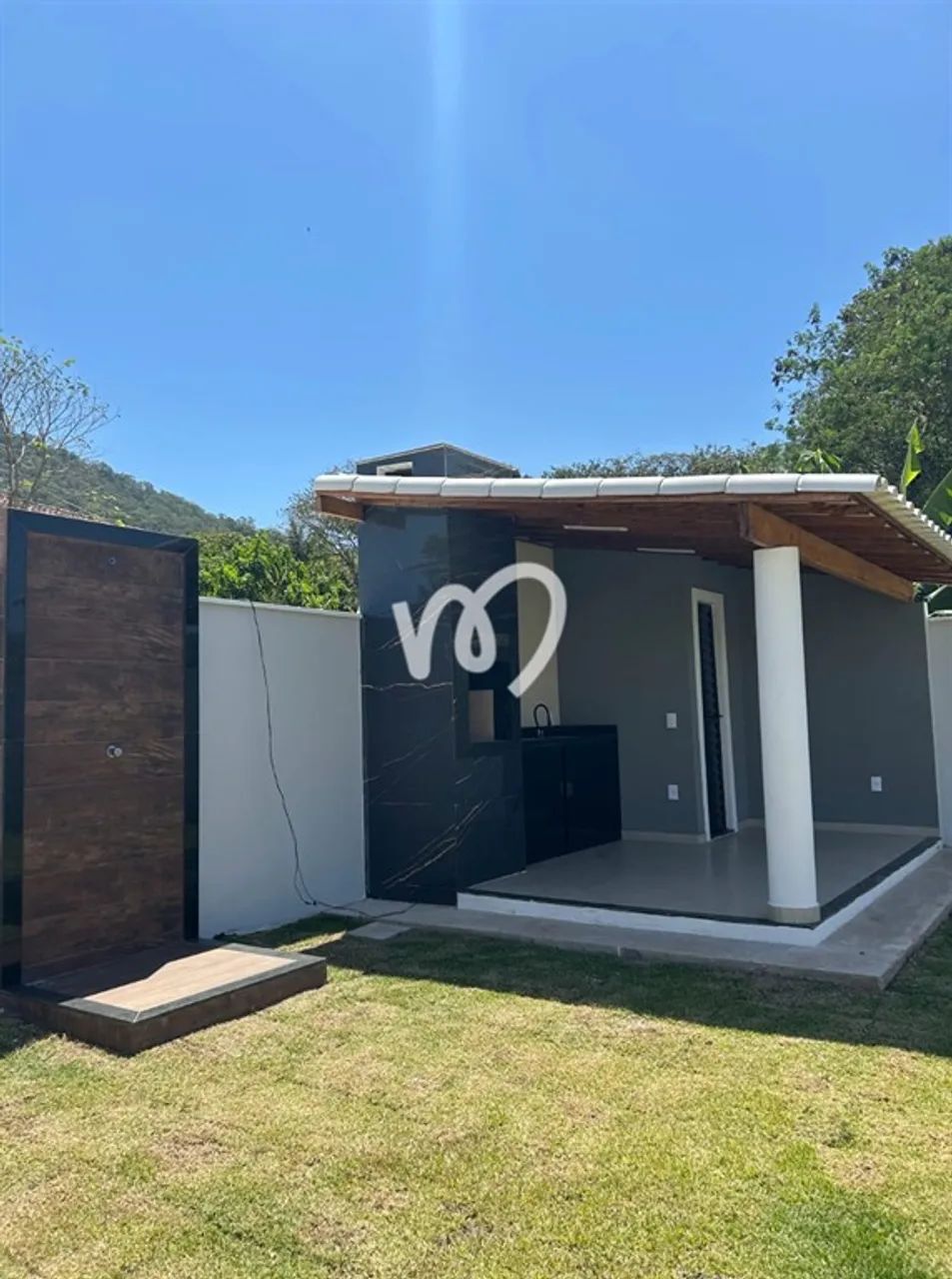 Casa Condomínio Itaipuaçu
