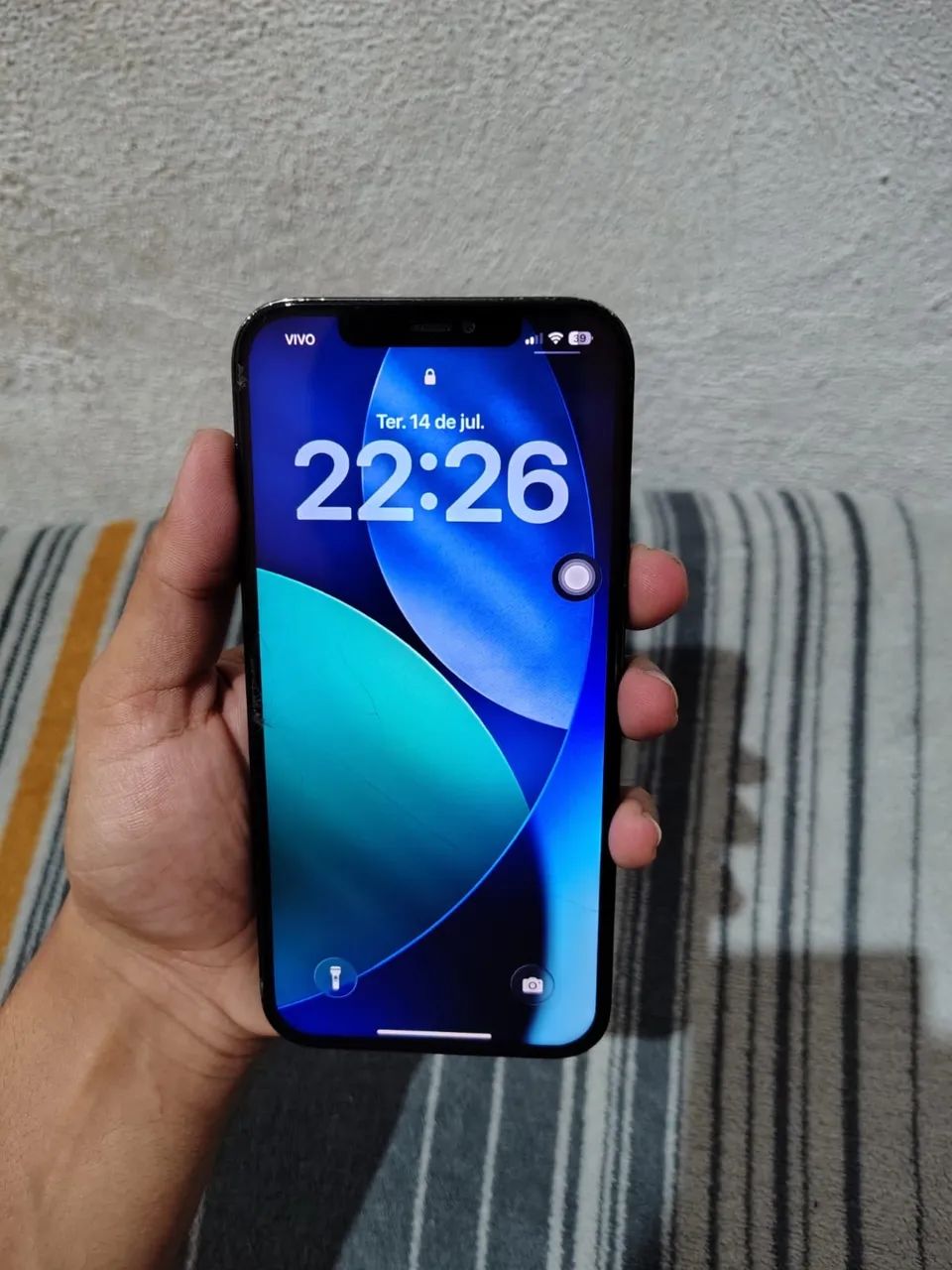 iPhone 12 Pro Max 128Gb  - Foto 4