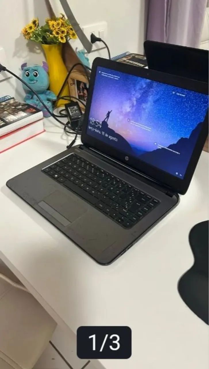 Notebook HP G3  - Foto 2