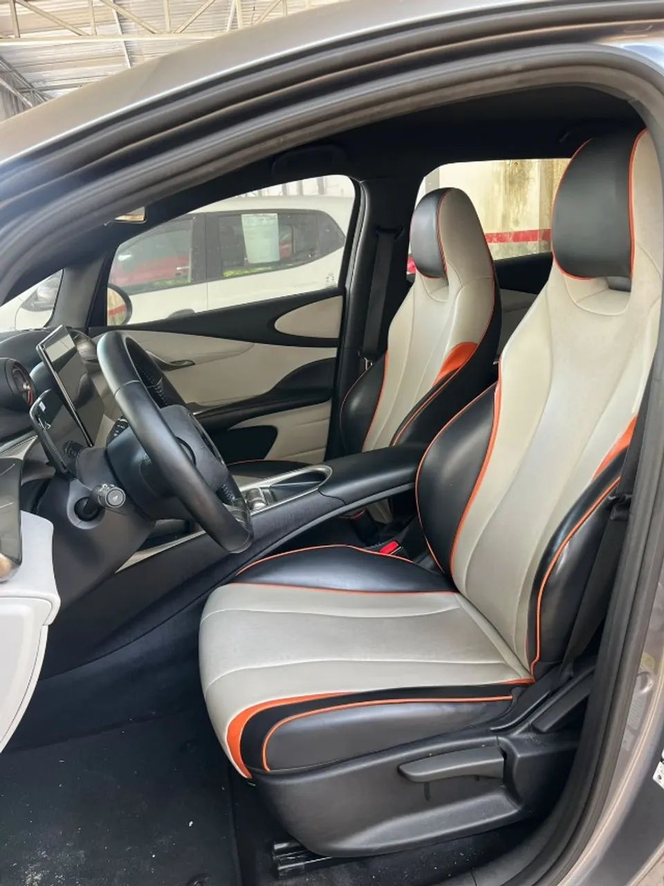 BYD Dolphin EV (Elétrico) 2024 - Foto 5