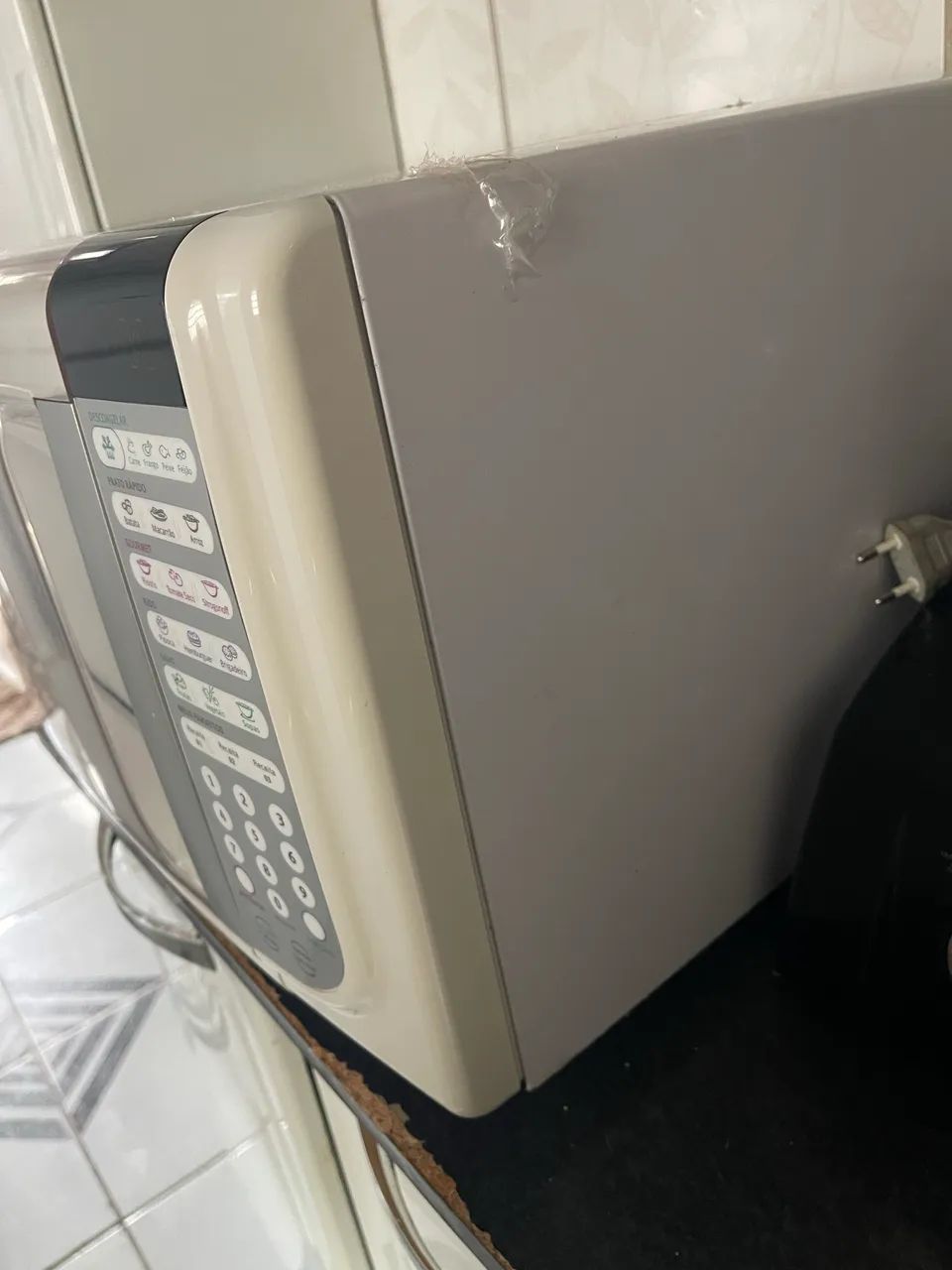 Microondas Electrolux 30 Litros - Foto 2