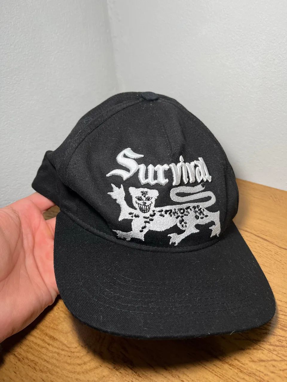 Boné Survival Novo Drop