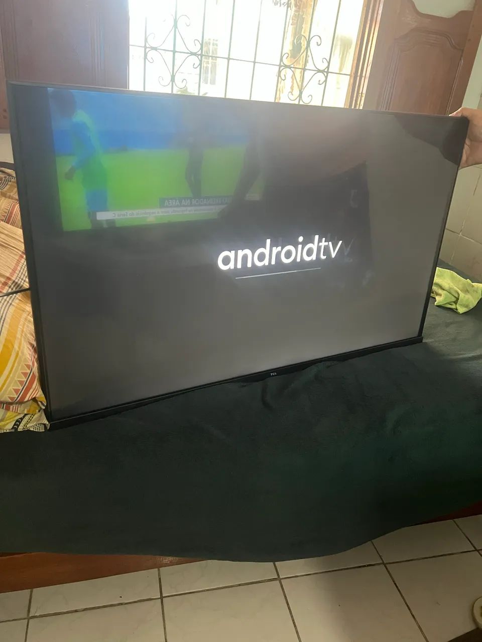 Smart TV TCL 43? - Foto 3