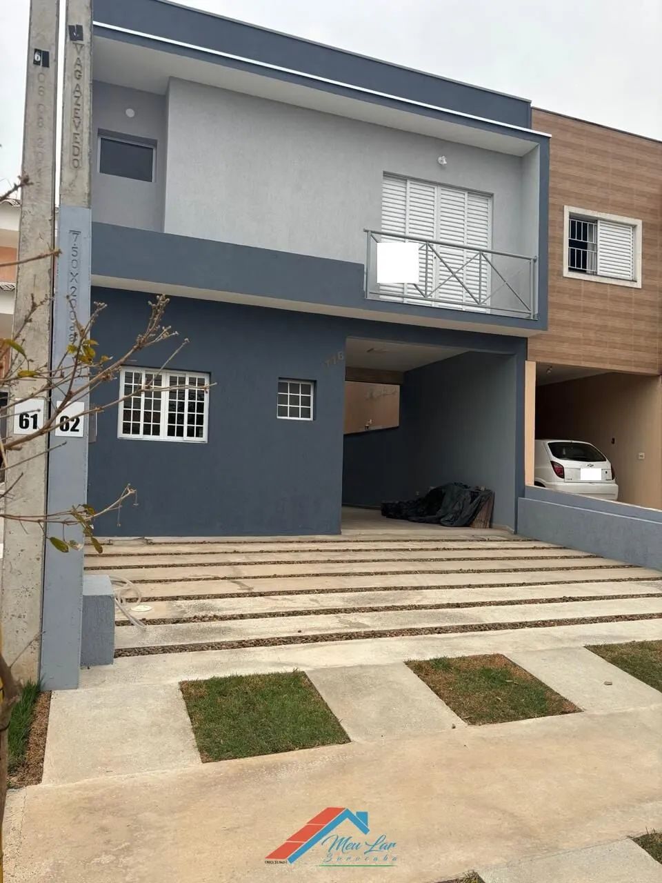 Casa em Condomínio Fechado - Foto 3