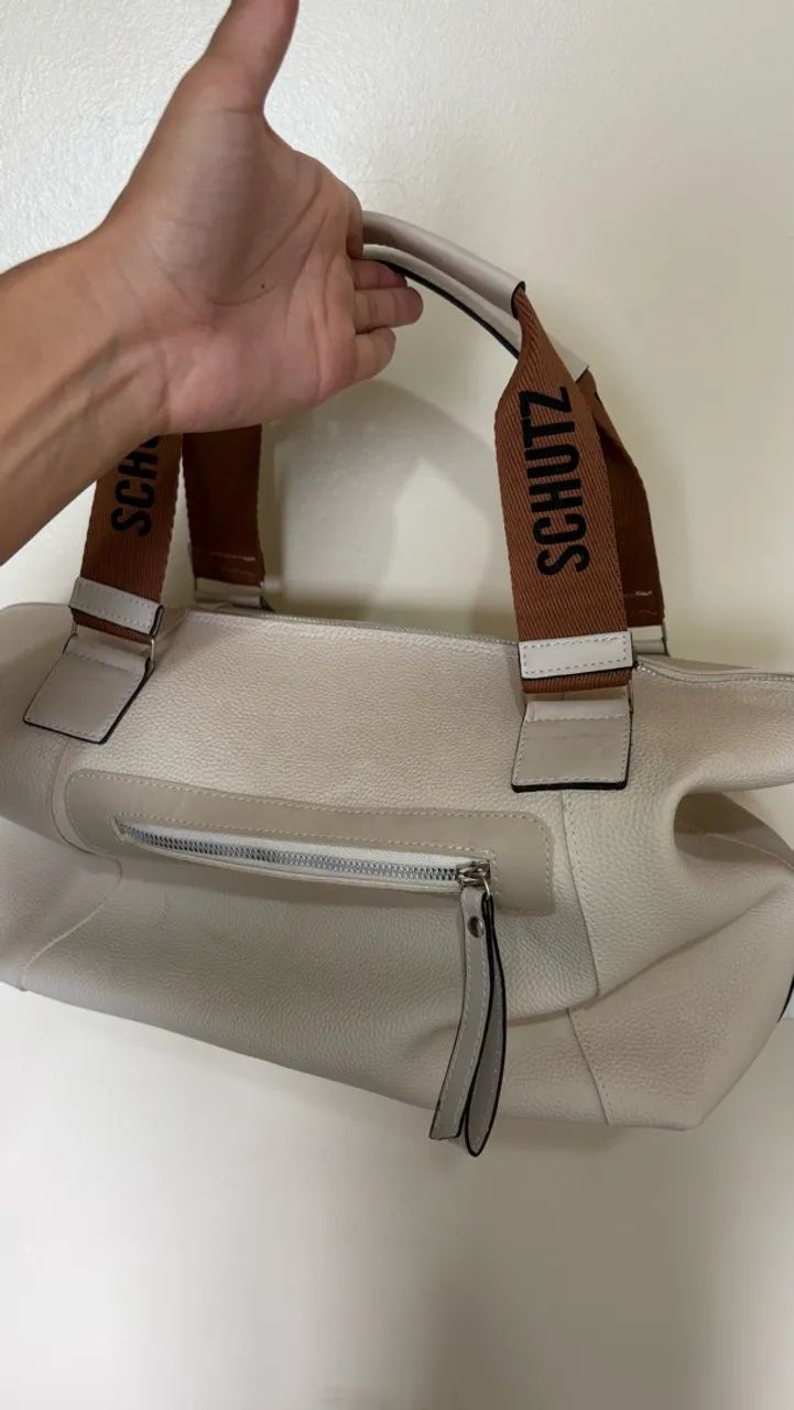 Bolsa Schutz - Foto 3