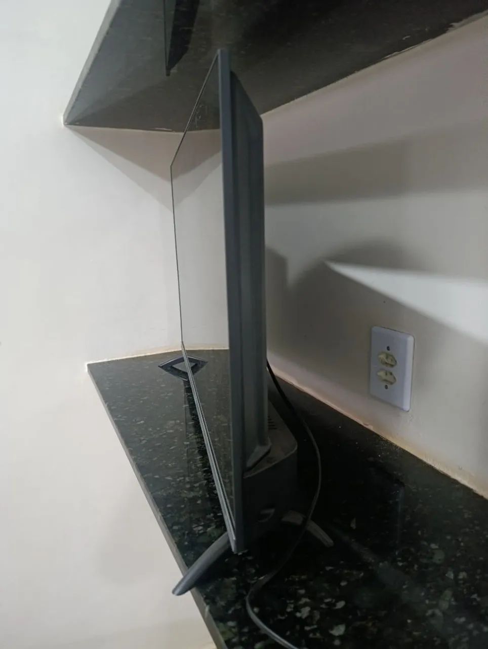 Tv 32 polegadas smart - Foto 4