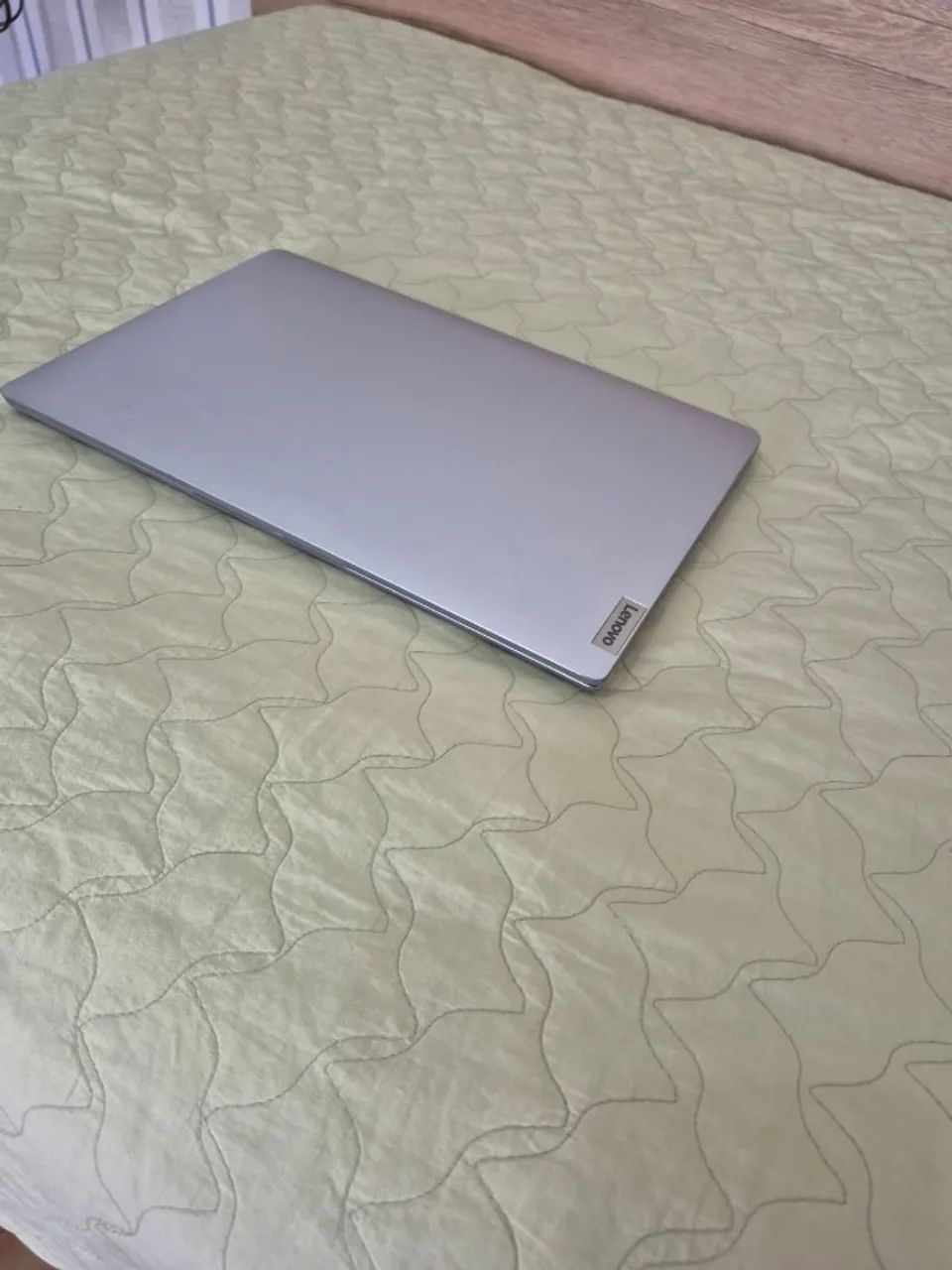 Notebook Lenovo Ideapad 1, Intel Core I5 12th, 16gb Ram Ddr4 - Foto 5