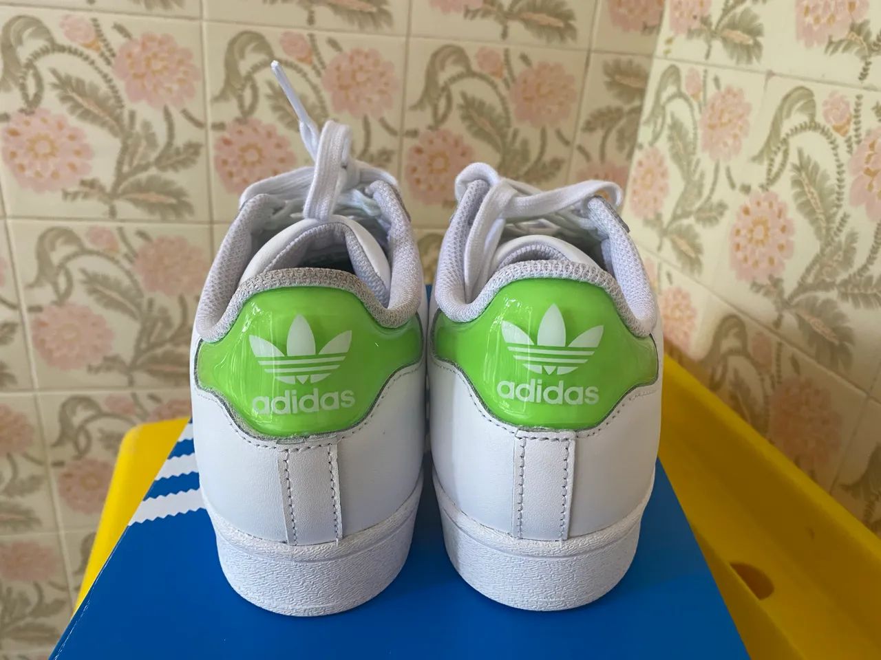 Adidas superstar original  - Foto 4