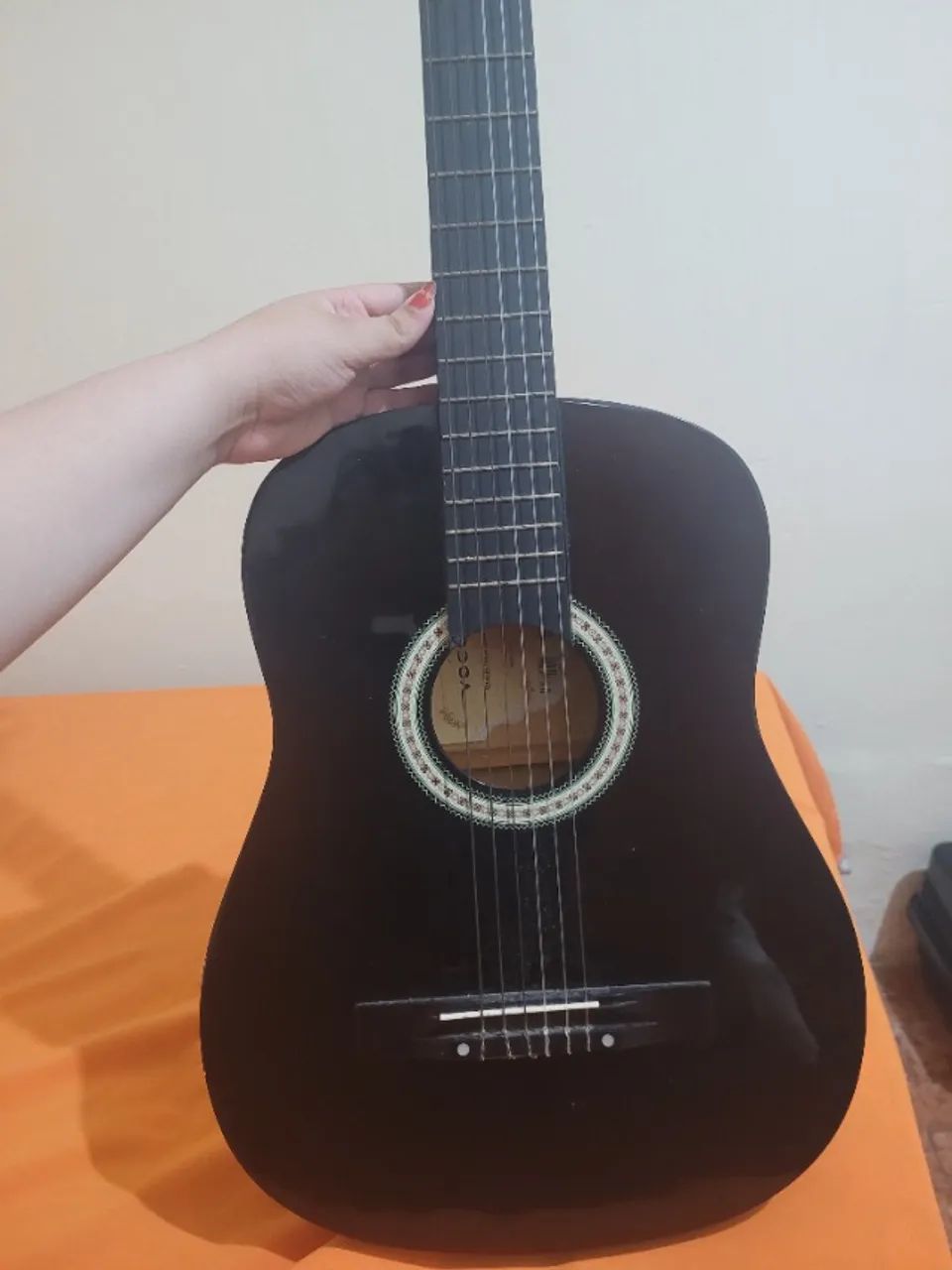 Violão vogga