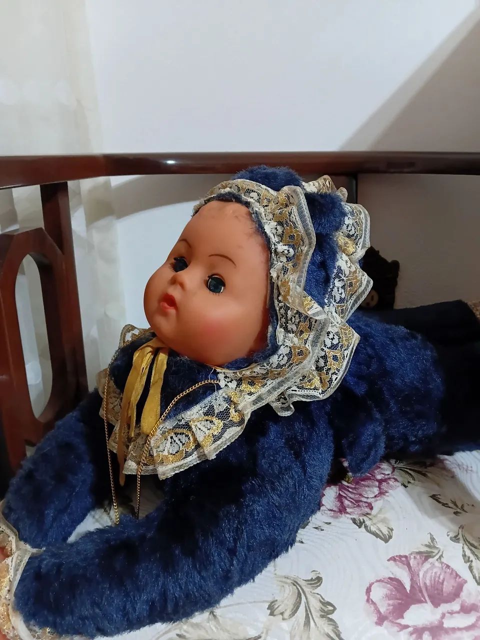 Boneca Dorminhoca  - Foto 2