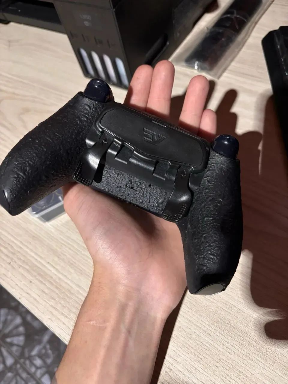 Evzen DualSense PRO? - CustomSeries - Foto 5