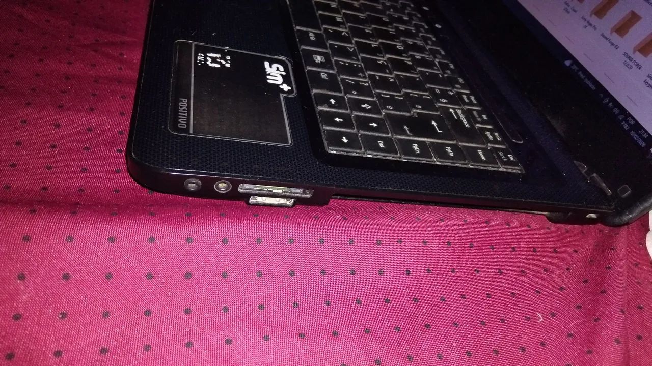 Notebook Intel core i5  - Foto 2