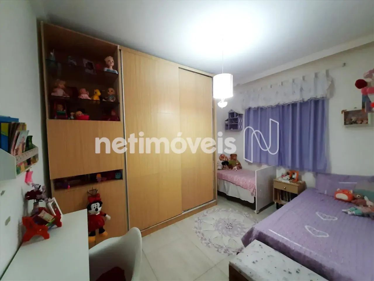 Casa no Nossa Senhora de Fátima em Sabará - Foto 5
