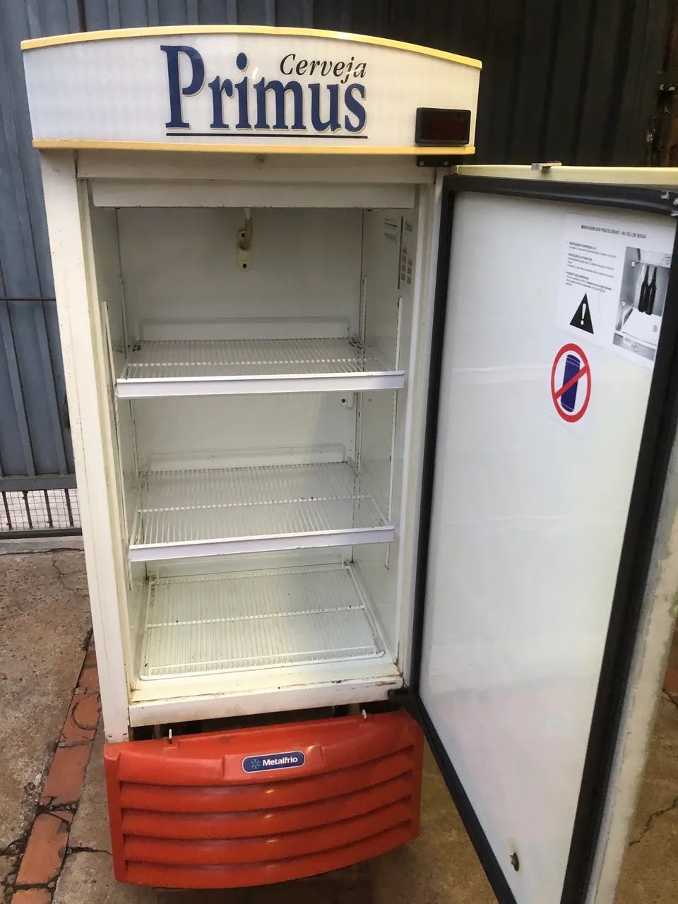 Freezer  - Foto 4
