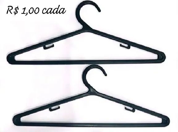 Cabide - Varios modelos - Foto 4