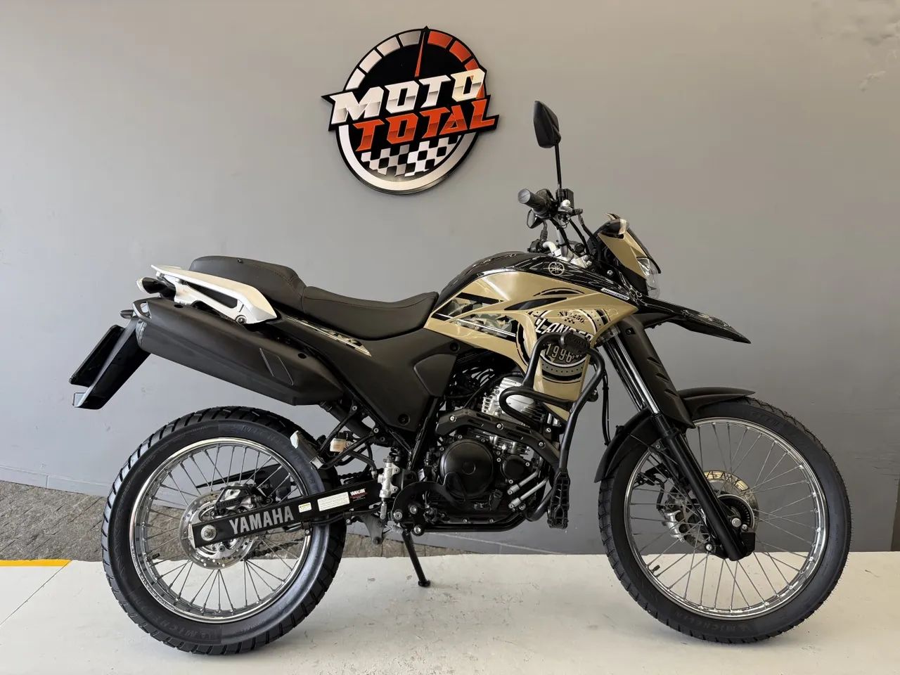 XTZ 250 Lander 249cc/lander Blueflex 2022 - 1535369377 | OLX