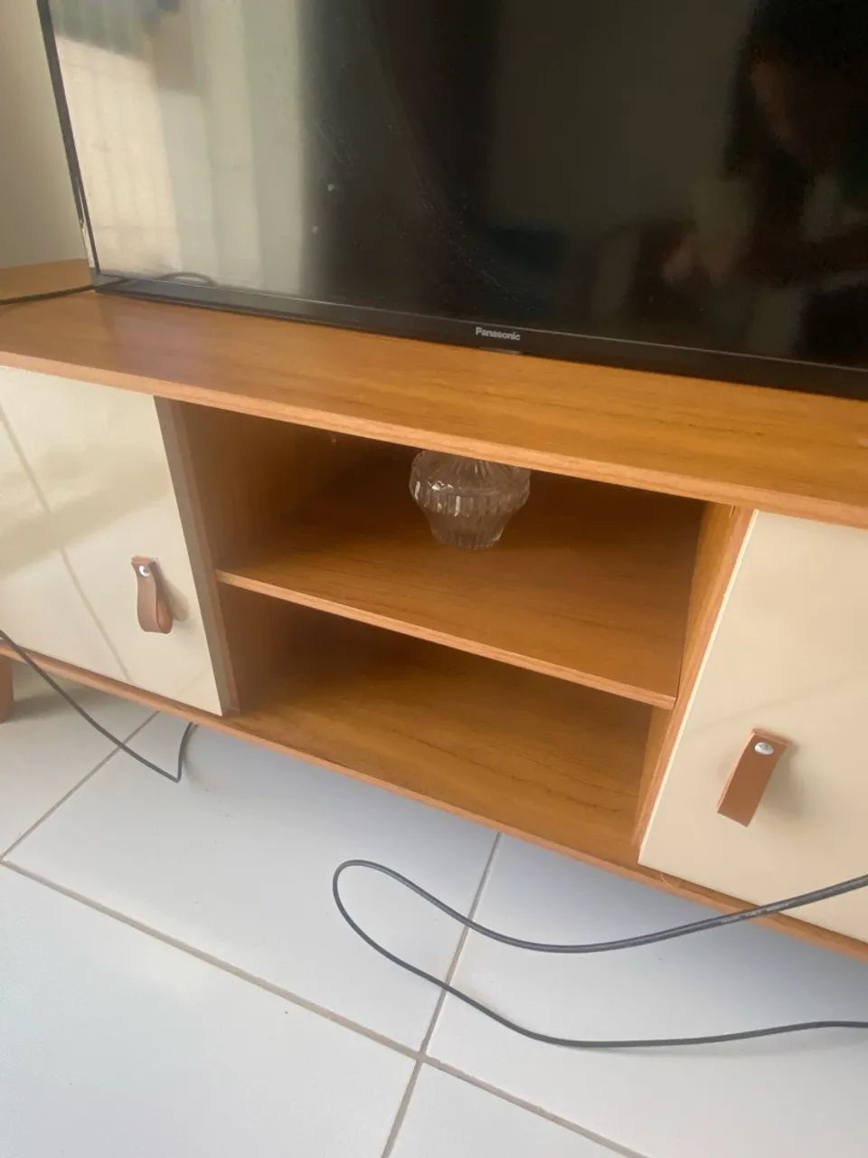 Rack para sala - Foto 4