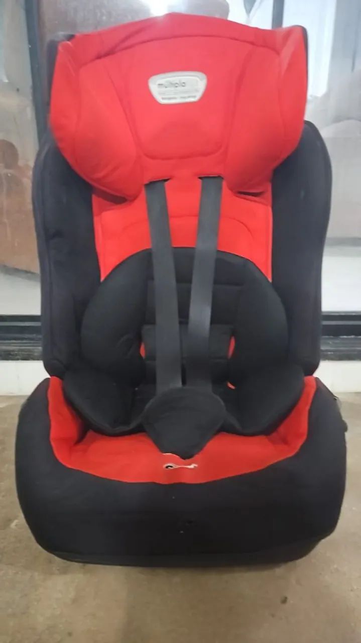 Cadeirinha  pra carro