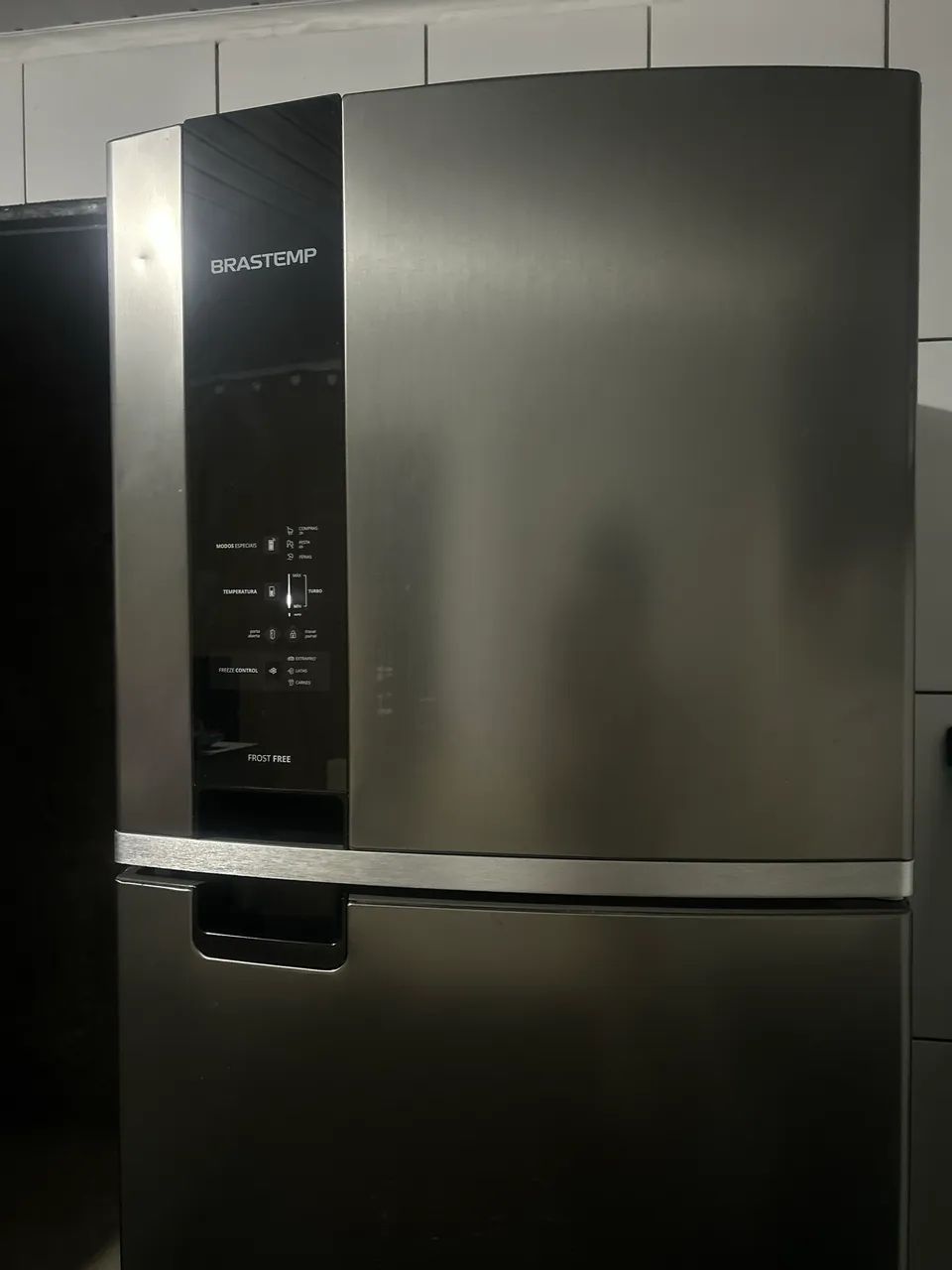 Geladeira Brastemp  - Foto 4