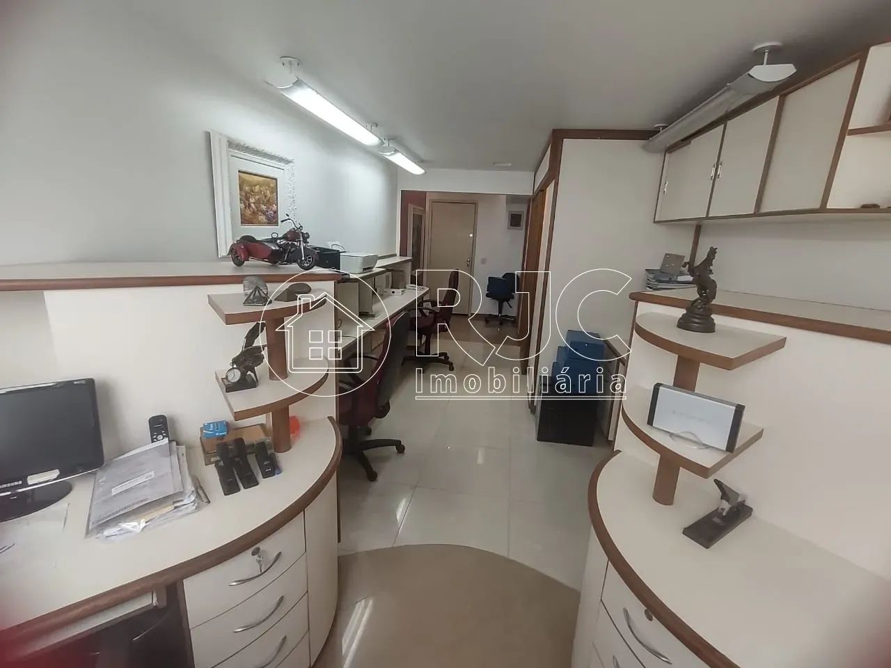 Imóvel para venda possui 30 metros quadrados com 1 quarto em Tijuca - Rio de Janeiro - RJ - Foto 6
