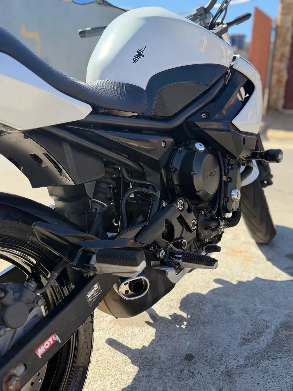 Xj6  - Foto 2