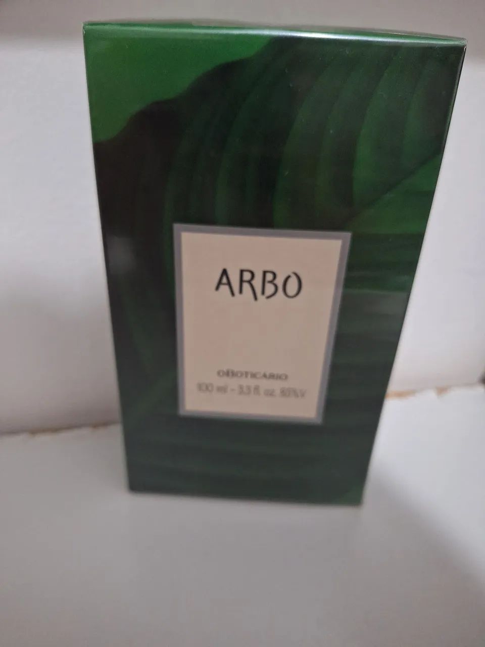 Vendo Perfume Arbo Boticário  - Foto 2