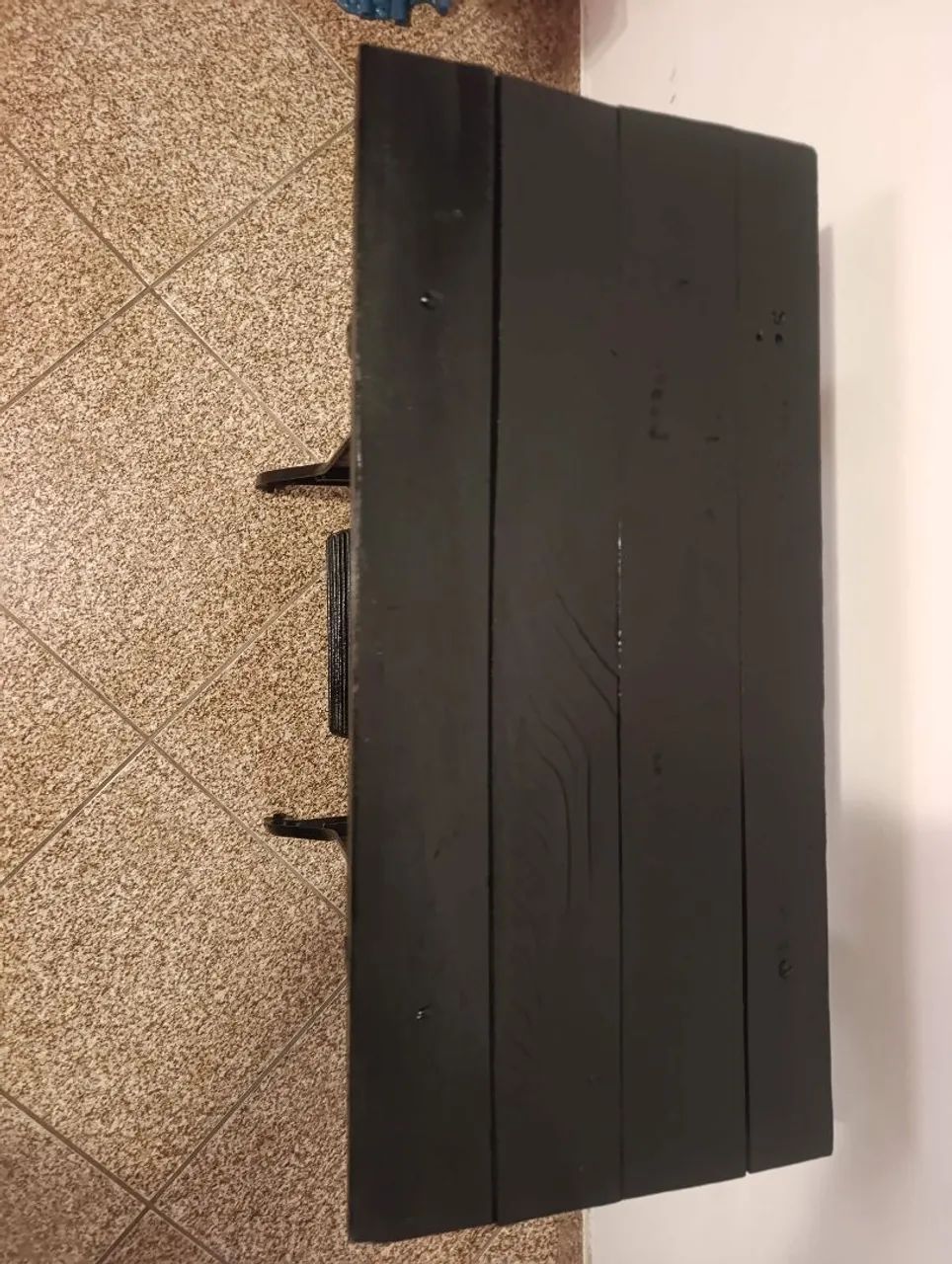 Mesa pé de máquina - Foto 3