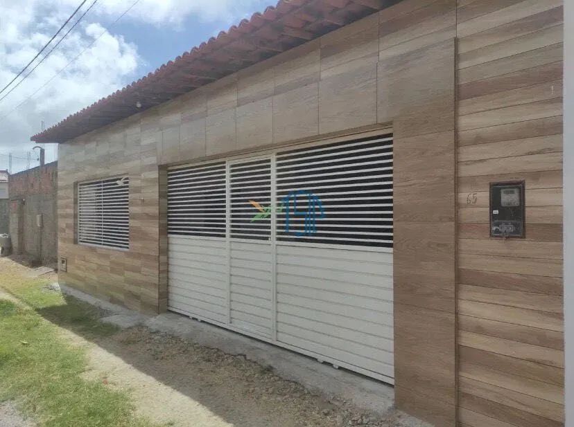 CASA DE PRAIA Á VENDA MURIU