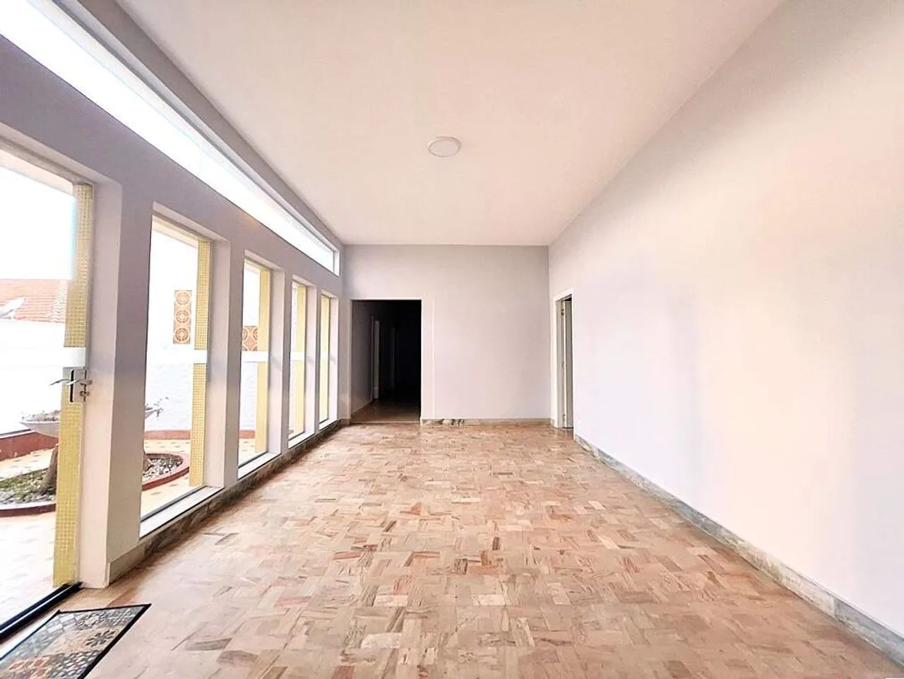 Casa Comercial mobiliada para alugar no Centro de Limeira  817 m², 9 salas e 4 banheiros - Foto 4