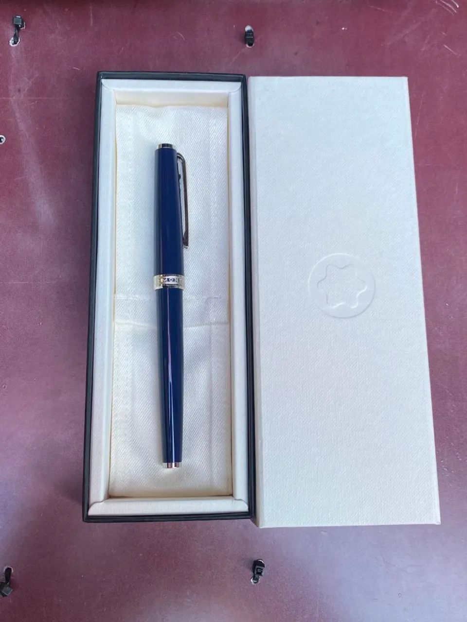 Caneta Montblanc  - Foto 4
