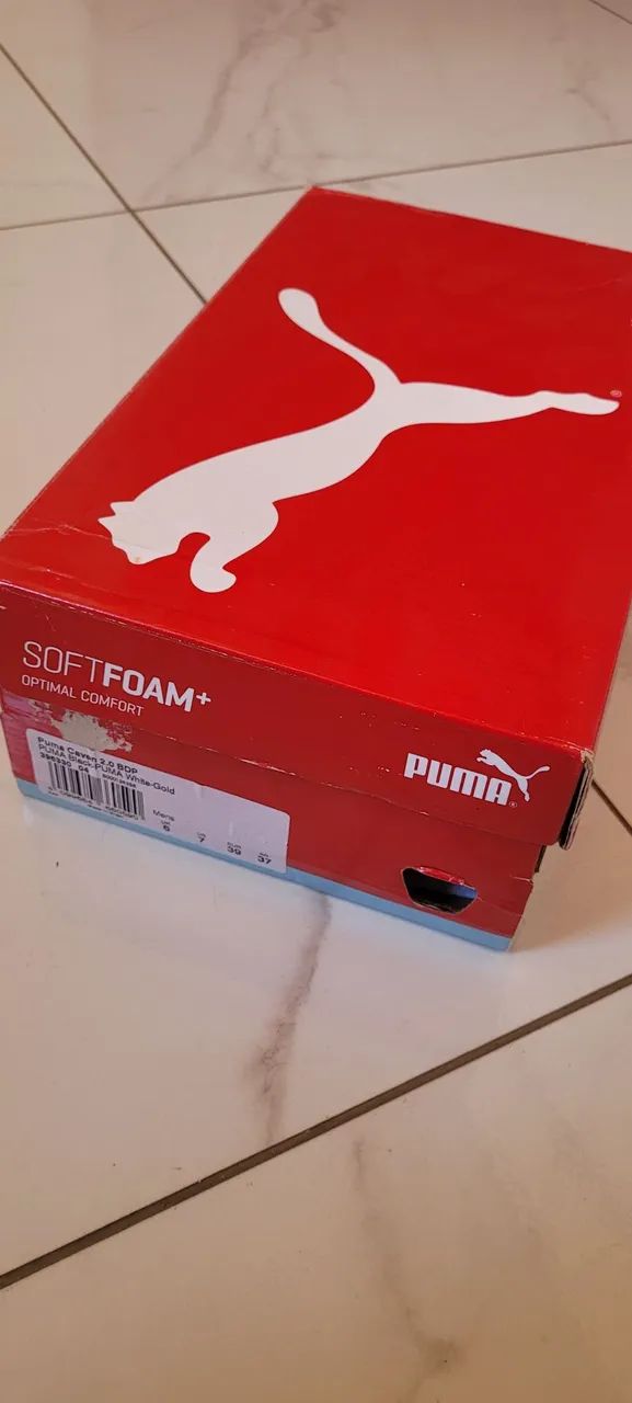 Tênis Puma Caven 2.0 - Foto 2