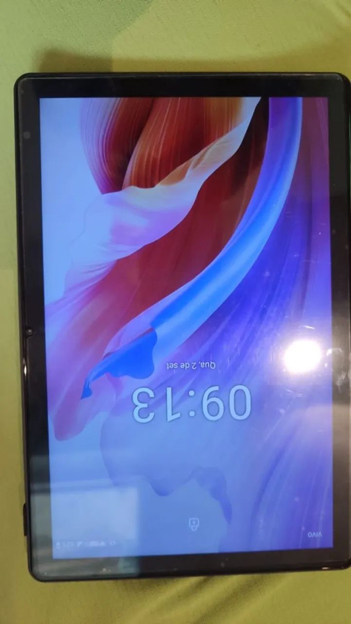 Tablet  - Foto 3