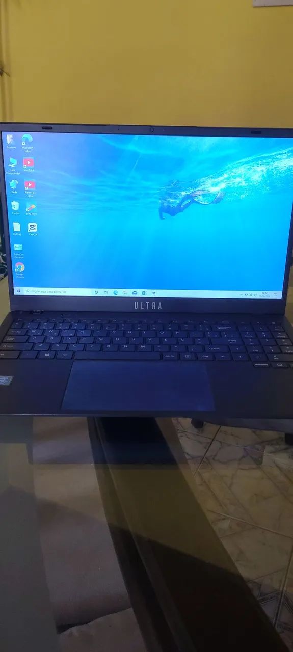 Notebook  - Foto 2