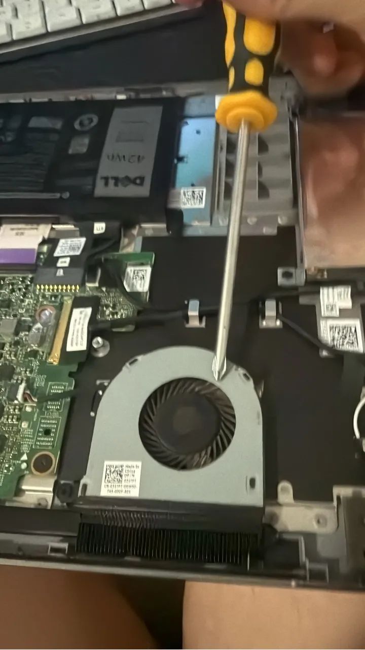 Dell inspiron 15 p58f001 - Foto 5