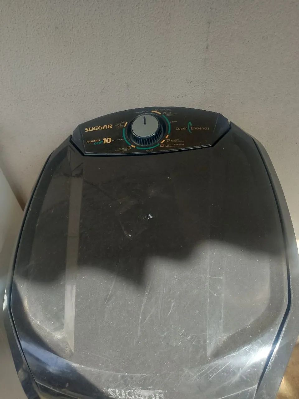 Tanquinho 