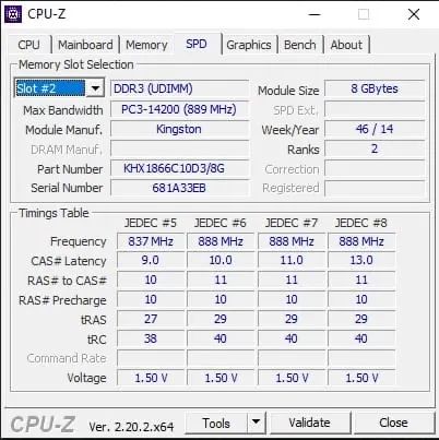 PC para trabalho/jogos mais leves - Foto 5