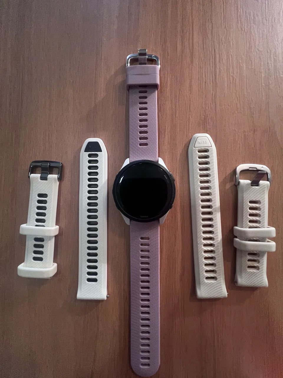 Garmin 265 fourerunner - Foto 3
